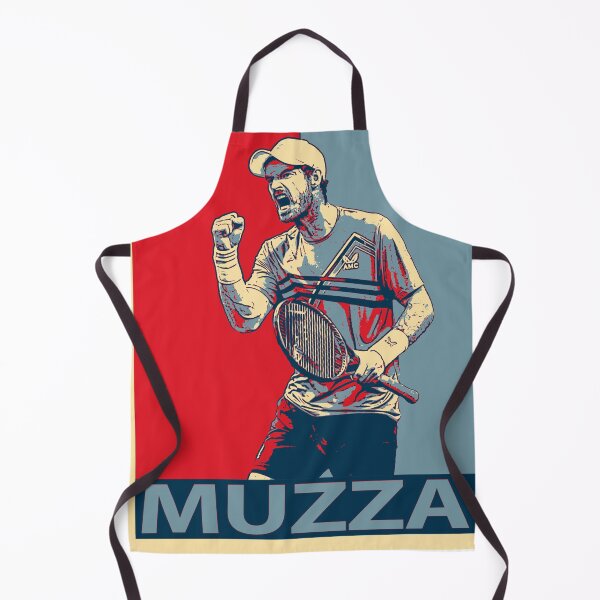 Item preview, Andy Murray designed and sold by Masseyart.