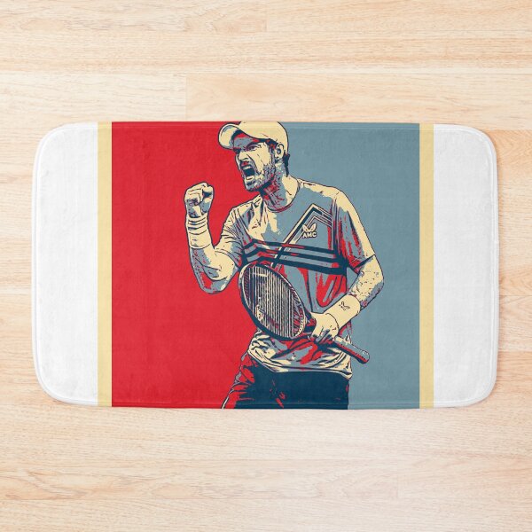 Item preview, Andy Murray designed and sold by Masseyart.