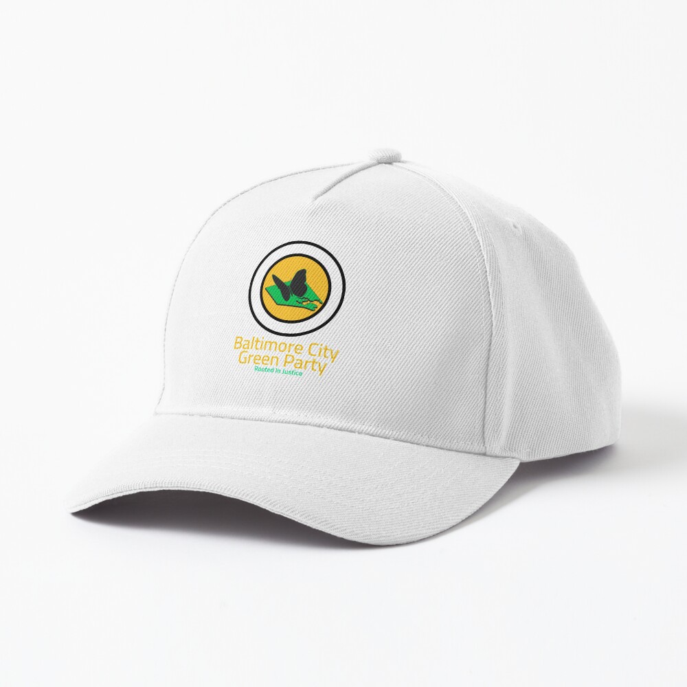 Item preview, Baseball Cap designed and sold by BGP-Store.