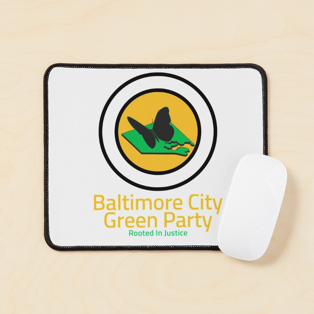 Item preview, Mouse Pad designed and sold by BGP-Store.