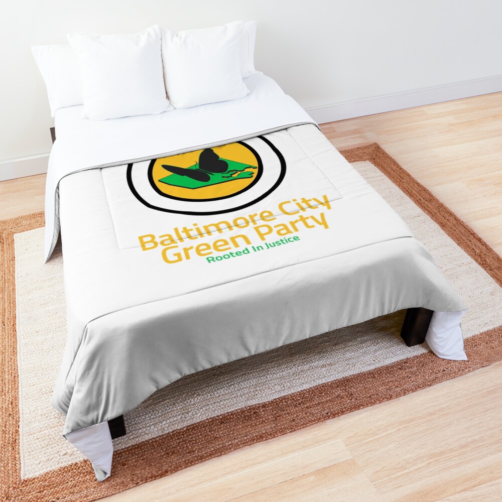 Item preview, Comforter designed and sold by BGP-Store.