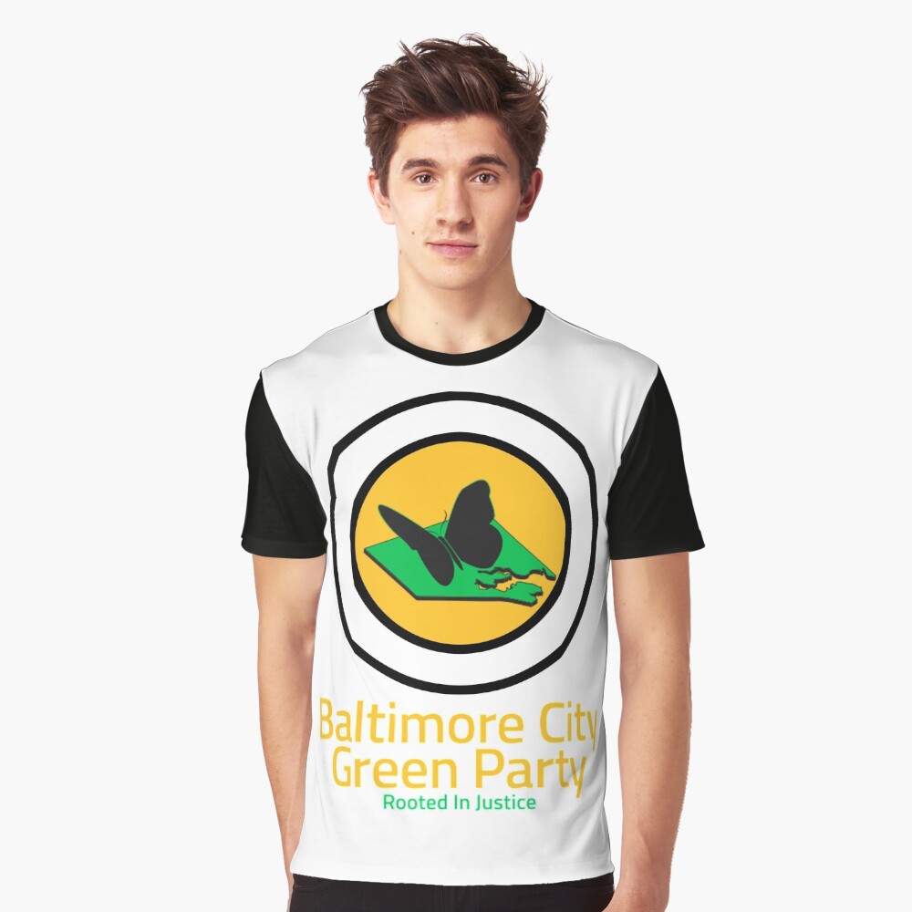 Item preview, Graphic T-Shirt designed and sold by BGP-Store.