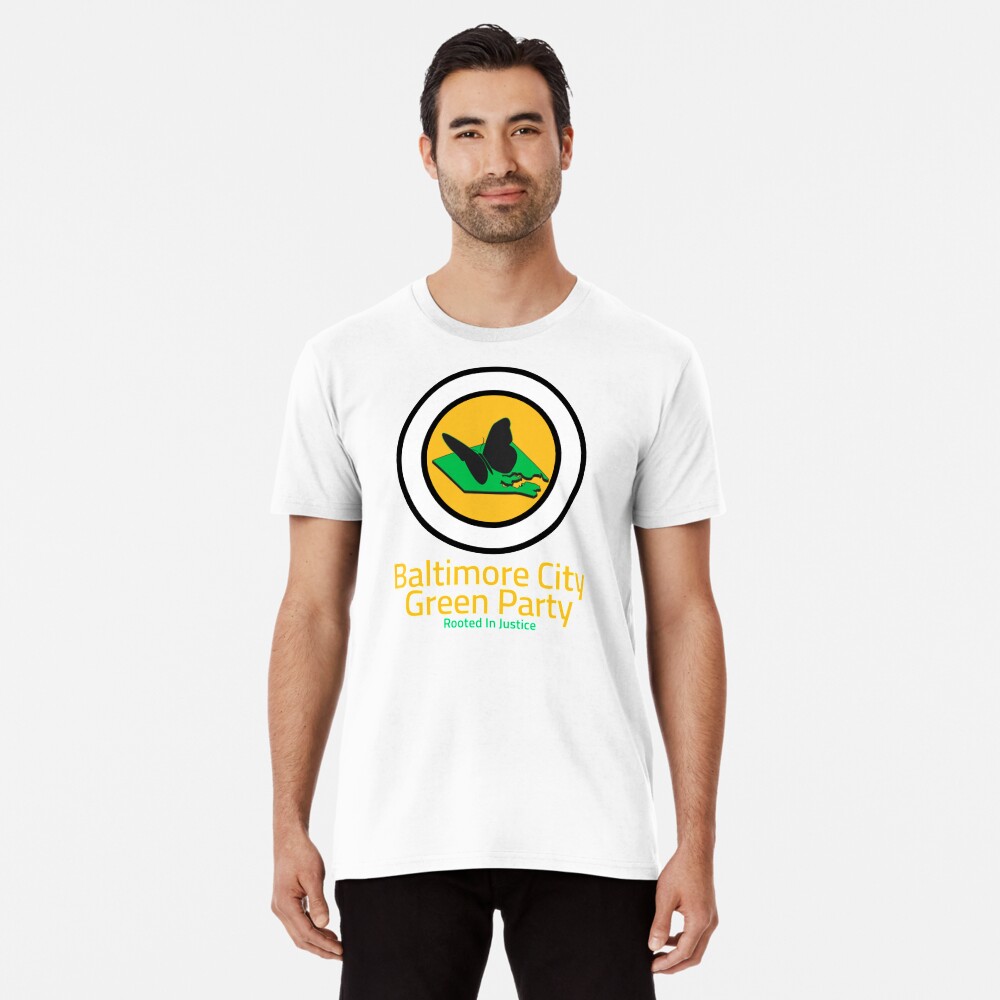 Item preview, Premium T-Shirt designed and sold by BGP-Store.