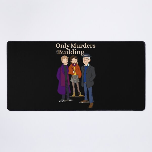 Item preview, Pretty Beautiful Only Murders In The Building Gift For designed and sold by DuncanMomKennea.