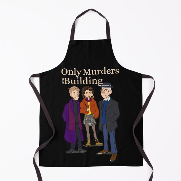 Item preview, Pretty Beautiful Only Murders In The Building Gift For designed and sold by DuncanMomKennea.