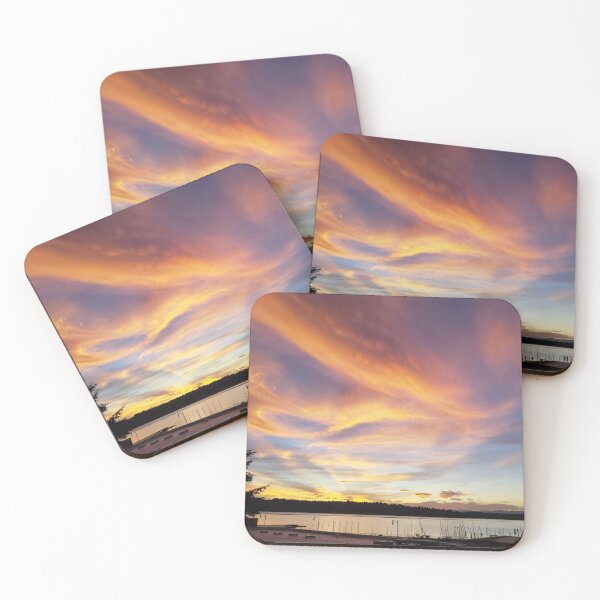 Item preview, Fire in the Sky designed and sold by J.  Loco Photography.
