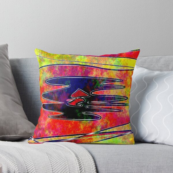 Item preview, I can see my iris from the inside designed and sold by Zavi McCausland.