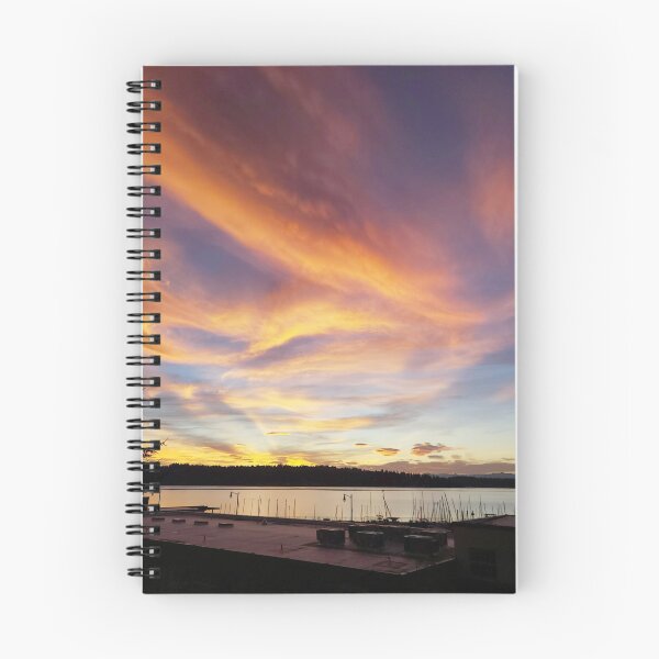 Item preview, Fire in the Sky designed and sold by J.  Loco Photography.