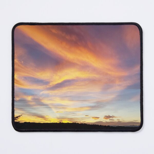 Item preview, Fire in the Sky designed and sold by J.  Loco Photography.