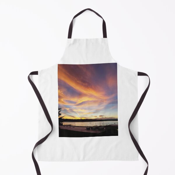 Item preview, Fire in the Sky designed and sold by J.  Loco Photography.