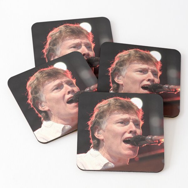 Item preview,  Steve Winwood Photograph designed and sold by ConcertImages.