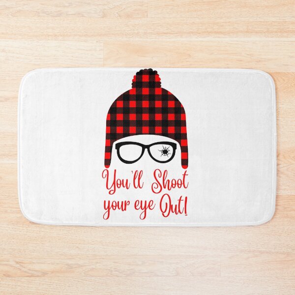 Item preview, You’ll shoot your eye out, Ralphie, A Christmas Story designed and sold by MLD112.