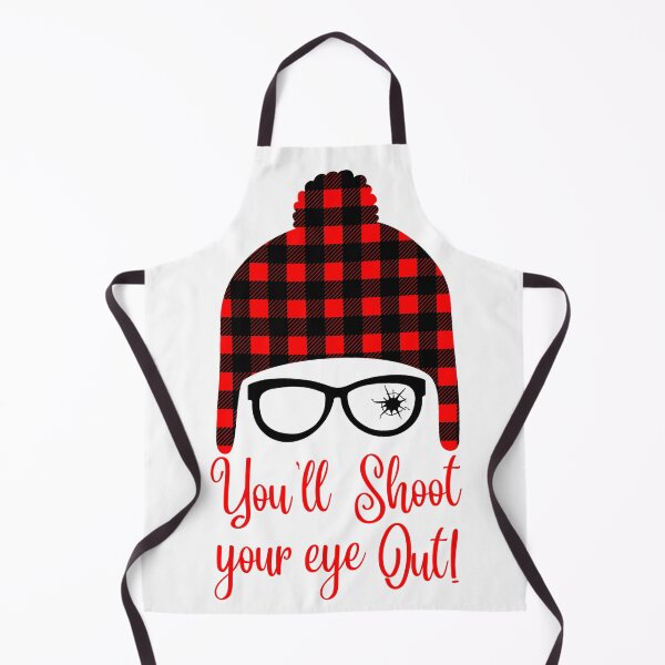Item preview, You’ll shoot your eye out, Ralphie, A Christmas Story designed and sold by MLD112.