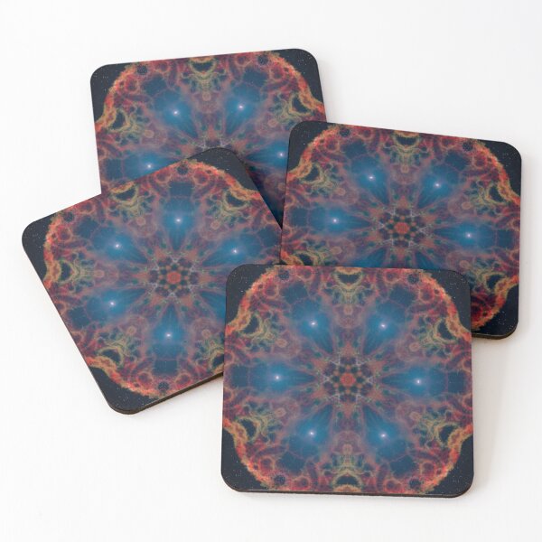 Item preview, Geometric Cosmos designed and sold by Paula Witte.