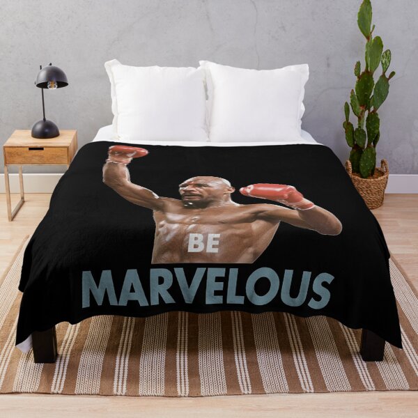 Item preview, Para hombre mujer Be Marv regalo para fan designed and sold by Missrosettadeck.