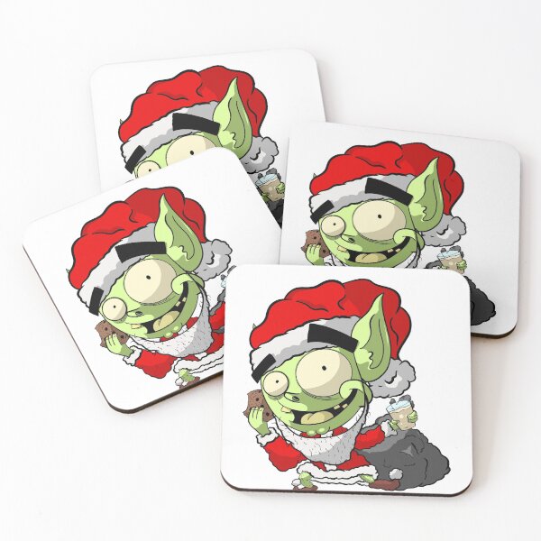 Item preview, Holiday Goblin designed and sold by KreativePhlowz.