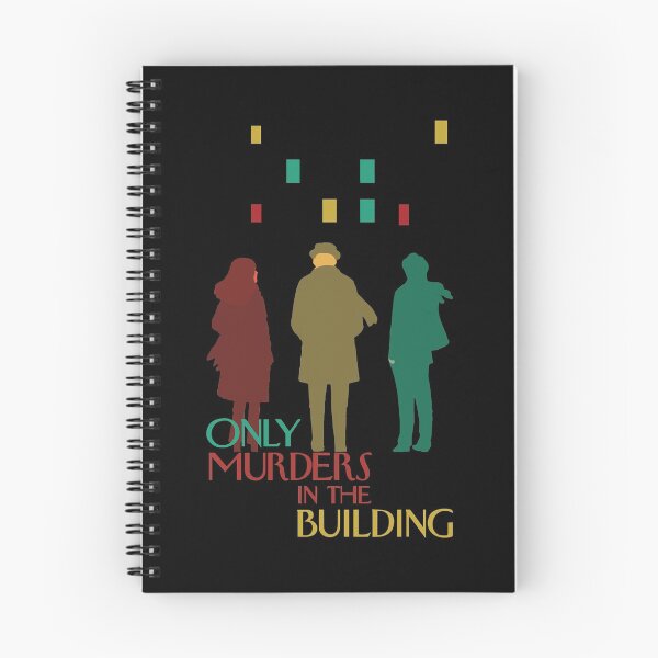 Item preview, Pretty Beautiful Only Murders In The Building Gift For Fans designed and sold by DuncanMomKennea.