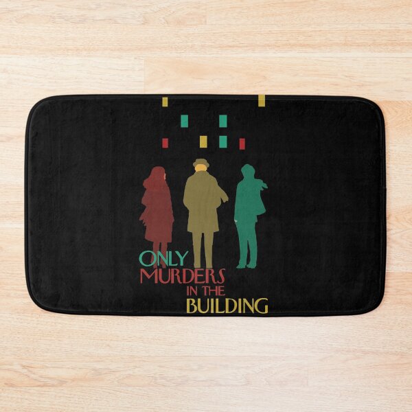 Item preview, Pretty Beautiful Only Murders In The Building Gift For Fans designed and sold by DuncanMomKennea.
