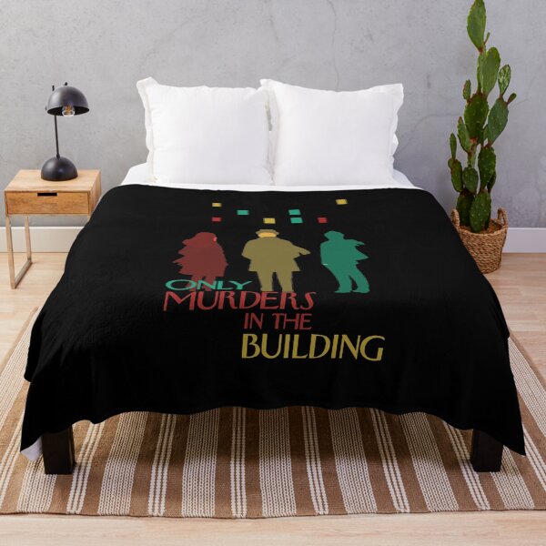 Item preview, Pretty Beautiful Only Murders In The Building Gift For Fans designed and sold by DuncanMomKennea.