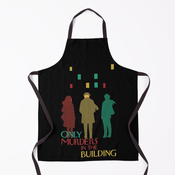 Item preview, Pretty Beautiful Only Murders In The Building Gift For Fans designed and sold by DuncanMomKennea.