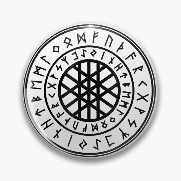Item preview, Web of Wyrd designed and sold by Thingoc.