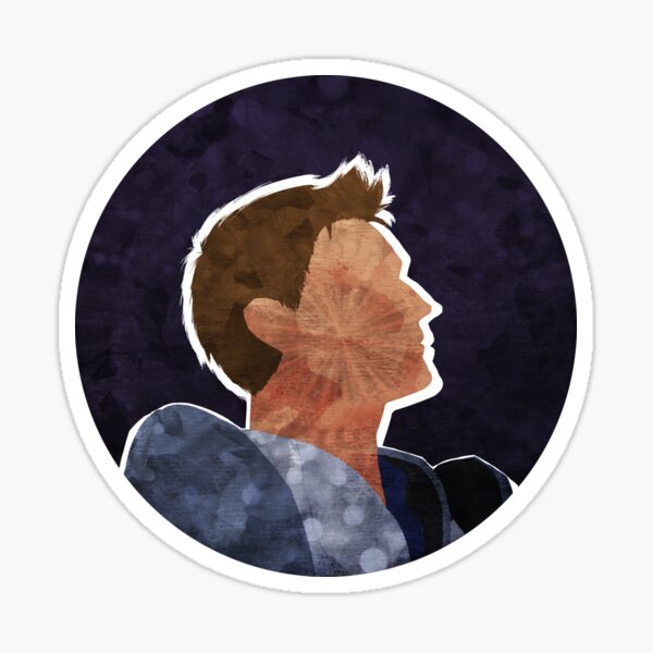 Item preview, Alistair Profile designed and sold by allenvooreef.