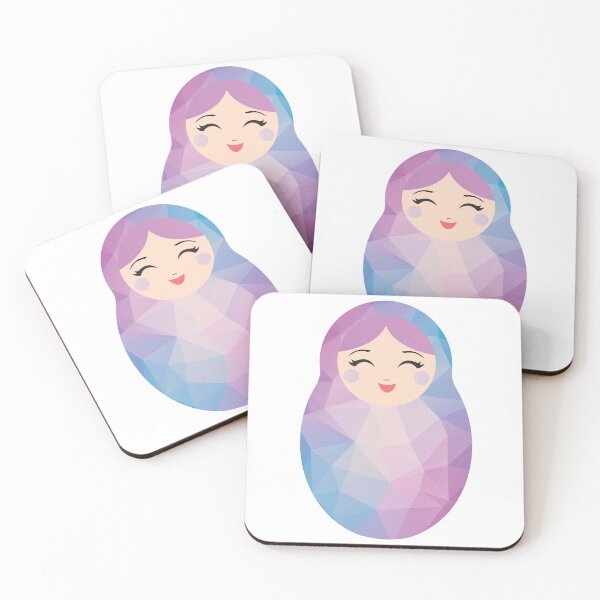 Item preview, Russian Doll Matryoshka designed and sold by TeeRock.