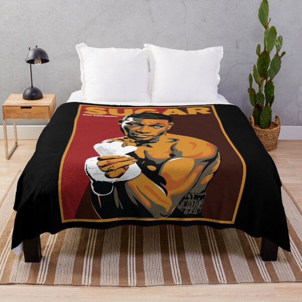 Item preview, Para hombres mujeres Sugar Ray Robinson Cute Graphic Gifts designed and sold by Missrosettadeck.