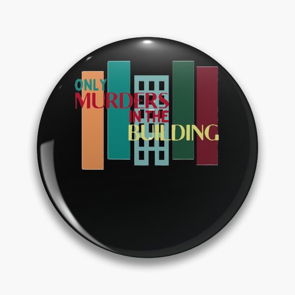 Item preview, Pretty Beautiful Only Murders In The Building Gifts For designed and sold by DuncanMomKennea.
