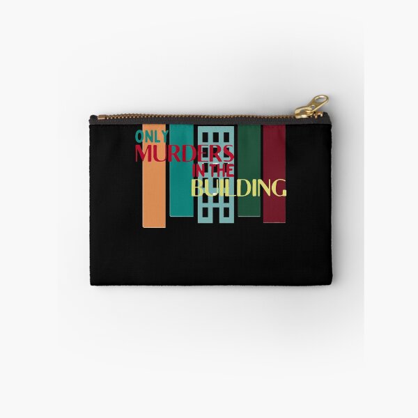 Item preview, Pretty Beautiful Only Murders In The Building Gifts For designed and sold by DuncanMomKennea.