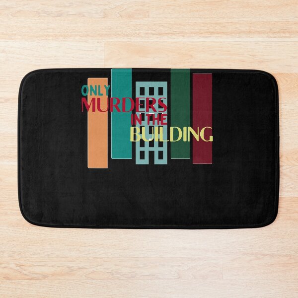 Item preview, Bastante hermoso, solo asesinatos en el edificio, regalos para designed and sold by DuncanMomKennea.