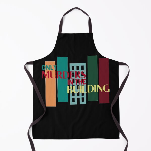 Item preview, Bastante hermoso, solo asesinatos en el edificio, regalos para designed and sold by DuncanMomKennea.