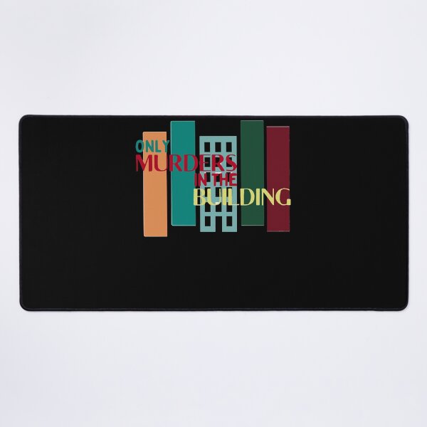Item preview, Pretty Beautiful Only Murders In The Building Gifts For designed and sold by DuncanMomKennea.