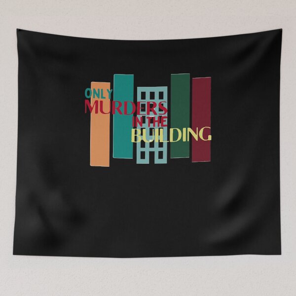 Item preview, Pretty Beautiful Only Murders In The Building Gifts For designed and sold by DuncanMomKennea.