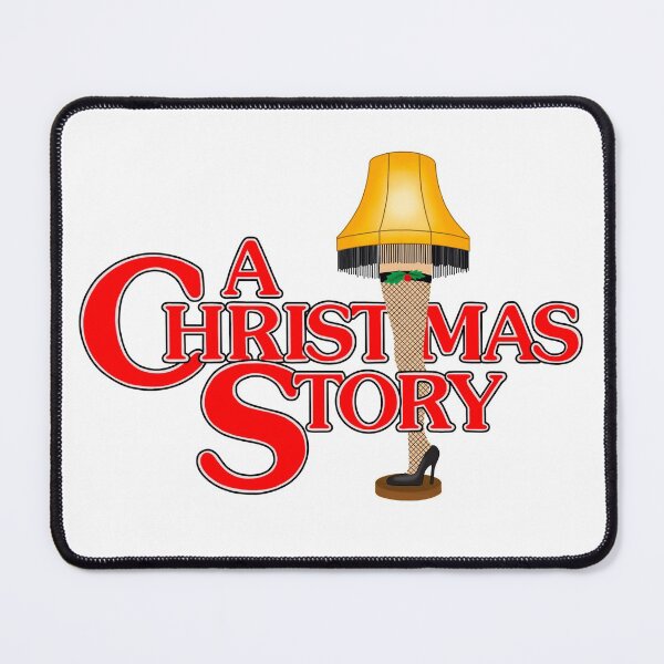 Item preview, A Christmas Story, leg lamp designed and sold by MLD112.