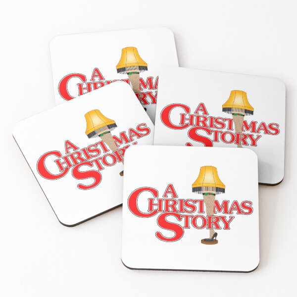 Item preview, A Christmas Story, leg lamp designed and sold by MLD112.