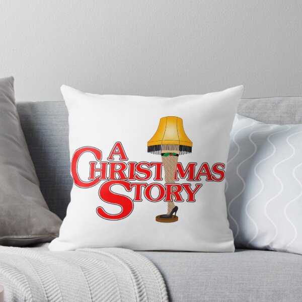 Item preview, A Christmas Story, leg lamp designed and sold by MLD112.