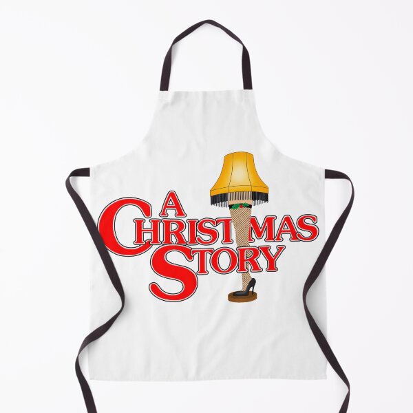 Item preview, A Christmas Story, leg lamp designed and sold by MLD112.