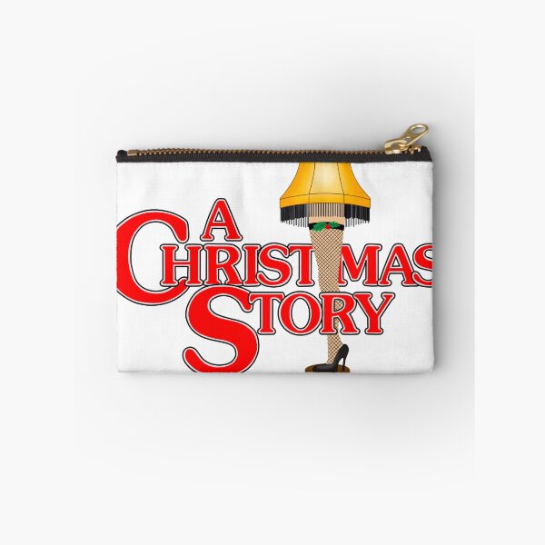 Item preview, A Christmas Story, leg lamp designed and sold by MLD112.