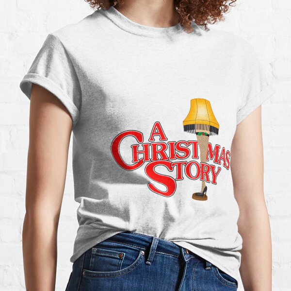  Arsemica A Christmas Story Merchandise Gifts, Funny