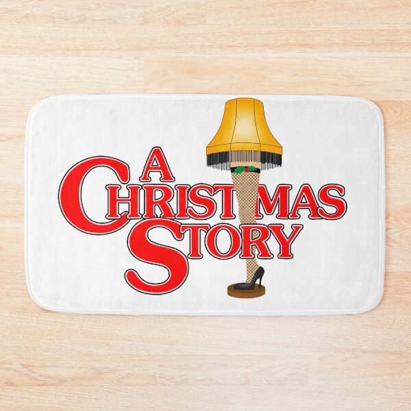 Item preview, A Christmas Story, leg lamp designed and sold by MLD112.