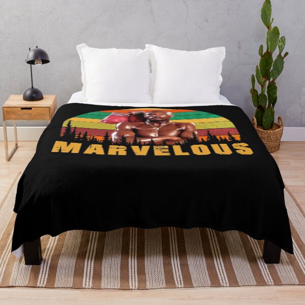 Item preview, Funny Gift For Marvelous Marvin Hagler Gift For Halloween designed and sold by Missrosettadeck.