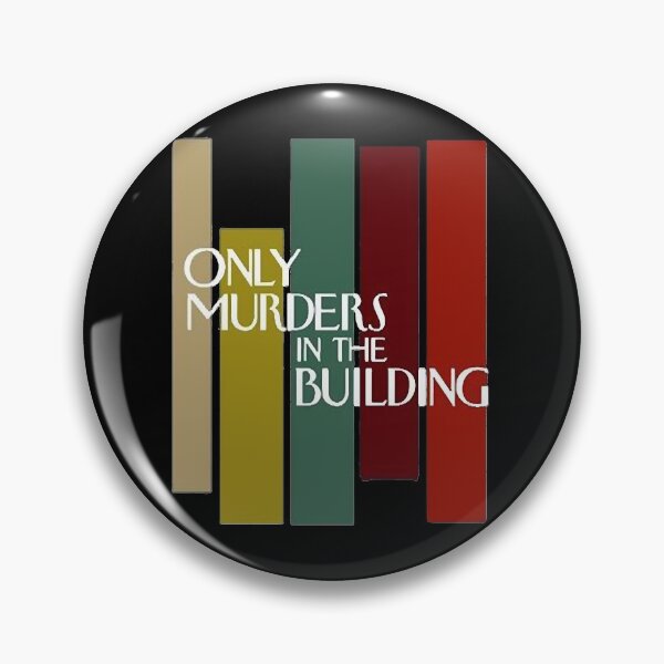 Item preview, Pretty Beautiful Only Murders In The Building Men Women Retro designed and sold by DuncanMomKennea.