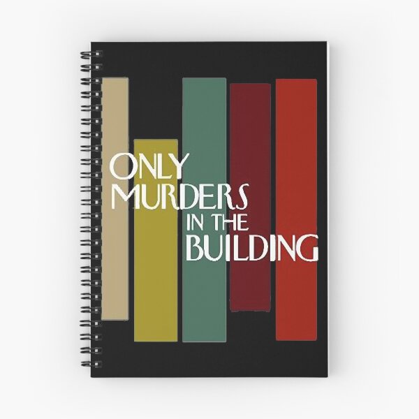 Item preview, Pretty Beautiful Only Murders In The Building Men Women Retro designed and sold by DuncanMomKennea.
