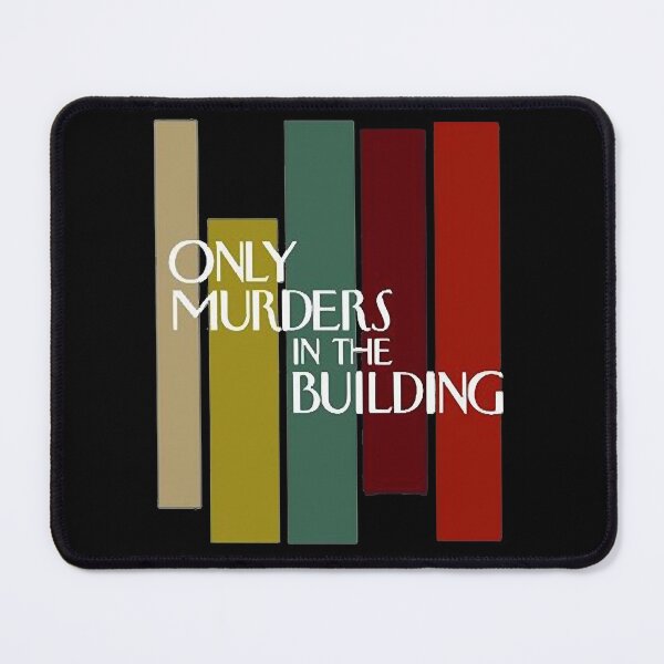 Item preview, Pretty Beautiful Only Murders In The Building Men Women Retro designed and sold by DuncanMomKennea.