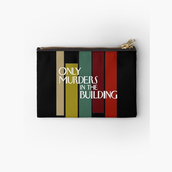 Item preview, Pretty Beautiful Only Murders In The Building Men Women Retro designed and sold by DuncanMomKennea.