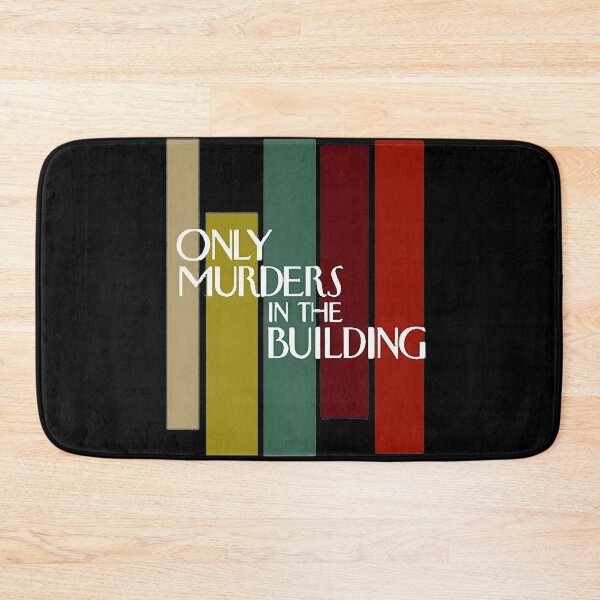 Item preview, Pretty Beautiful Only Murders In The Building Men Women Retro designed and sold by DuncanMomKennea.