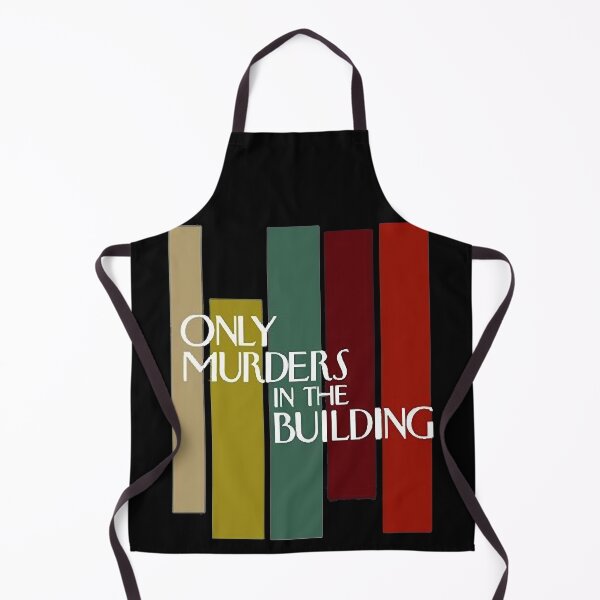Item preview, Pretty Beautiful Only Murders In The Building Men Women Retro designed and sold by DuncanMomKennea.