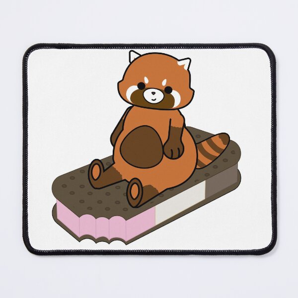 Item preview, Ice Cream Pandwich designed and sold by anitabot.