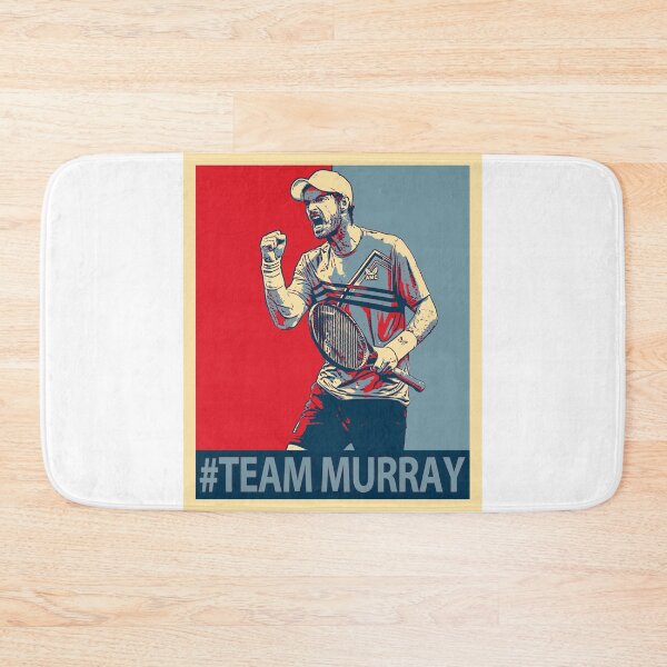 Item preview, Team Murray designed and sold by Masseyart.